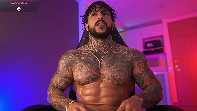 mariano costa online show from 10-23-25, 04:55