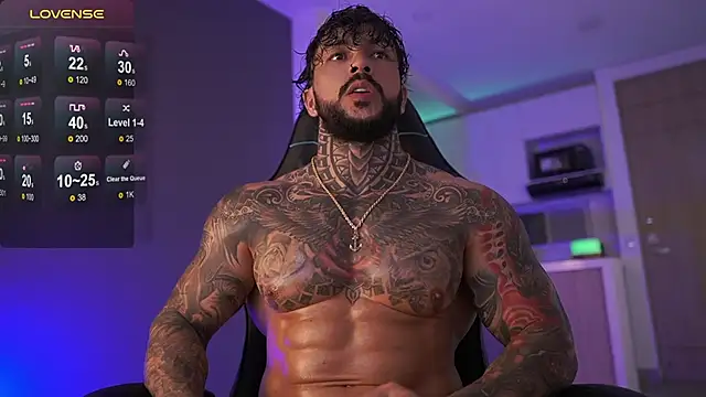 mariano costa online show from 09-21-25, 02:49