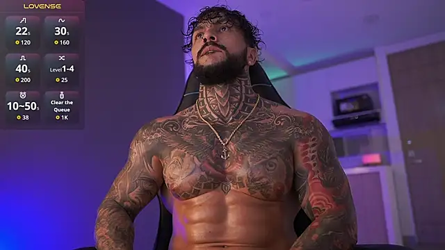 mariano costa online show from 09-23-25, 01:01