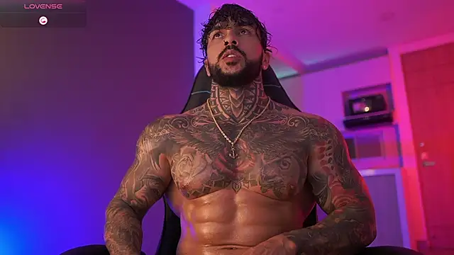 mariano costa online show from 10-15-25, 02:32