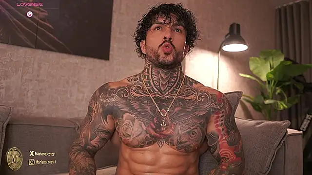 mariano costa online show from 03-23-26, 05:51