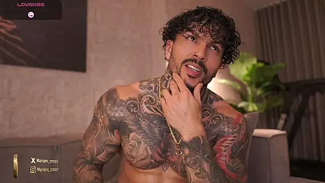 mariano costa online show from 04-13-26, 04:16