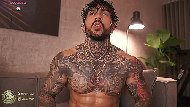 mariano costa online show from 03-17-26, 01:08