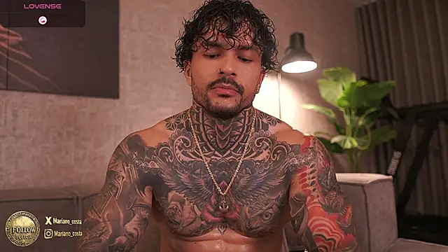 mariano costa online show from 04-09-26, 04:47