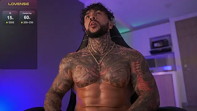 mariano costa online show from 09-10-25, 01:04