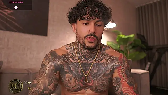 mariano costa online show from 04-15-26, 03:12