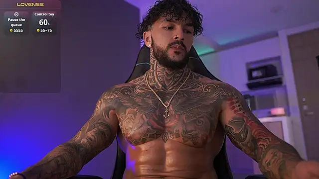 mariano costa online show from 09-11-25, 01:16