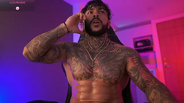 mariano costa online show from 10-05-25, 01:40