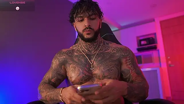 mariano costa online show from 10-10-25, 02:56