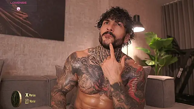 mariano costa online show from 02-25-26, 04:01