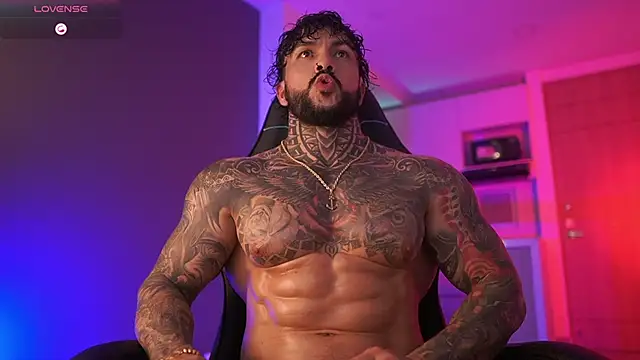 mariano costa online show from 11-01-25, 03:13