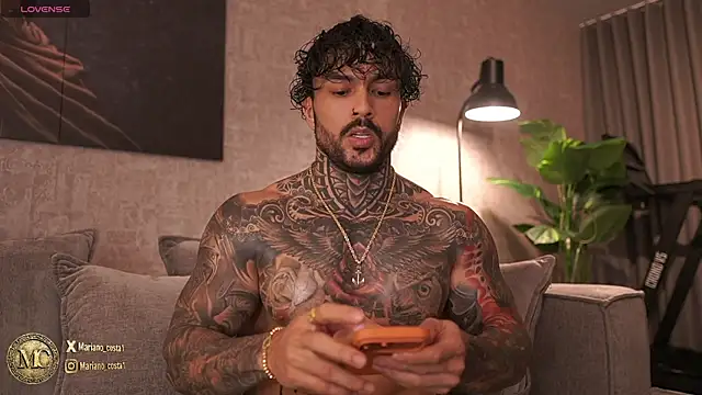 mariano costa online show from 02-15-26, 03:07