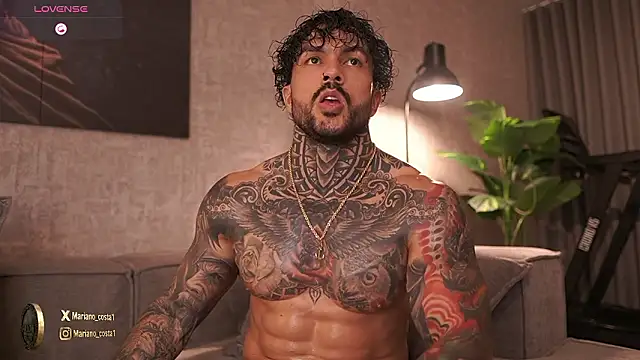 mariano costa online show from 03-08-26, 02:37