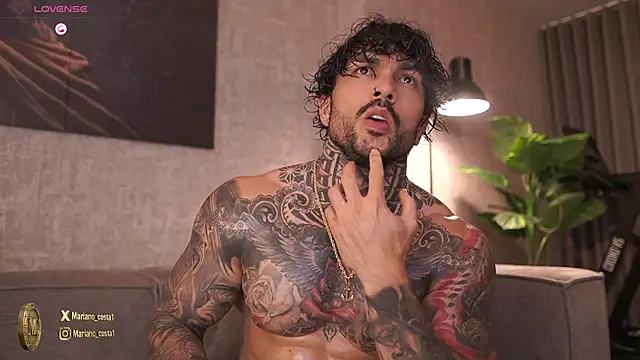 mariano costa online show from 03-01-26, 02:55