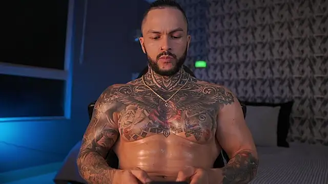 mariano costa online show from 03-11-25, 03:14