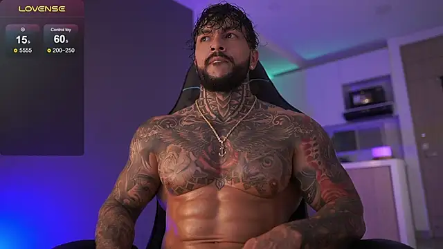 mariano costa online show from 09-15-25, 02:34