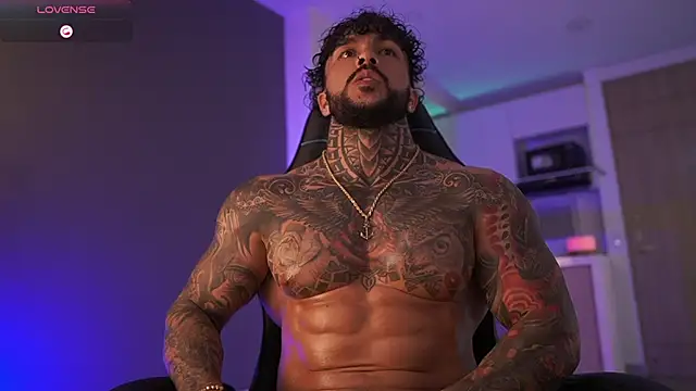 mariano costa online show from 10-01-25, 03:22