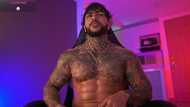 mariano costa online show from 10-09-25, 02:56