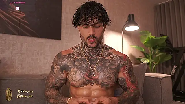 mariano costa online show from 02-26-26, 03:28