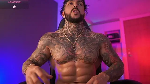 mariano costa online show from 10-30-25, 05:06