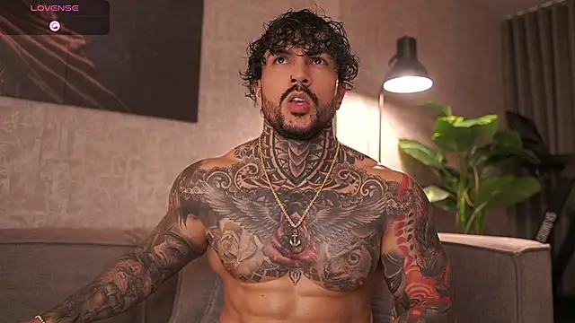 mariano costa online show from 04-17-26, 01:41