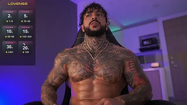 mariano costa online show from 09-22-25, 02:17