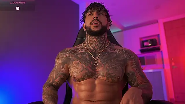 mariano costa online show from 10-14-25, 02:23