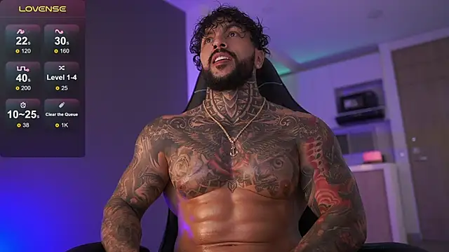 mariano costa online show from 09-20-25, 05:12