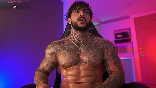 mariano costa online show from 10-21-25, 03:39