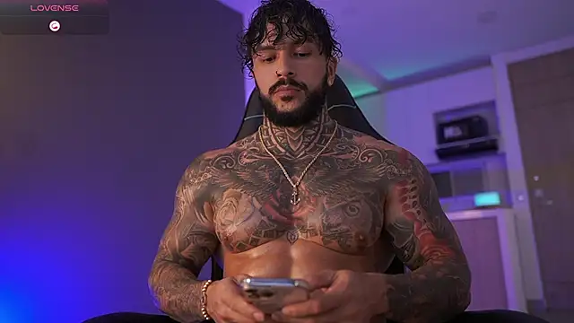 mariano costa online show from 09-24-25, 02:18