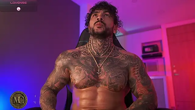 mariano costa online show from 01-17-26, 03:32