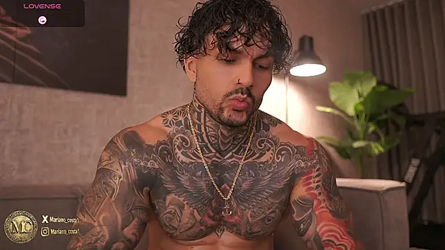 mariano costa online show from 04-06-26, 02:29