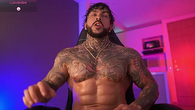 mariano costa online show from 10-26-25, 04:35