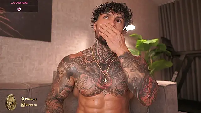 Snapshot of mariano_costa chatting on 07-10-26, 01:27 mariano costa online show from 07-10-26, 01:27