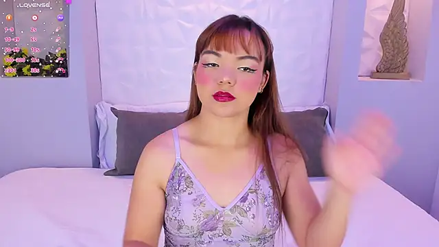 EmilyRouss  online show from 01-08-26, 07:20