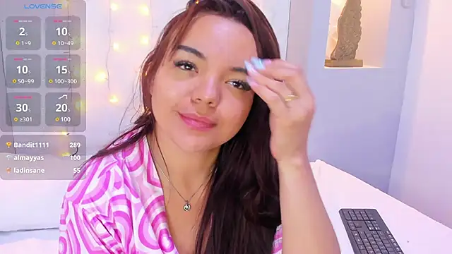 EmilyRouss  online show from 03-16-25, 01:38