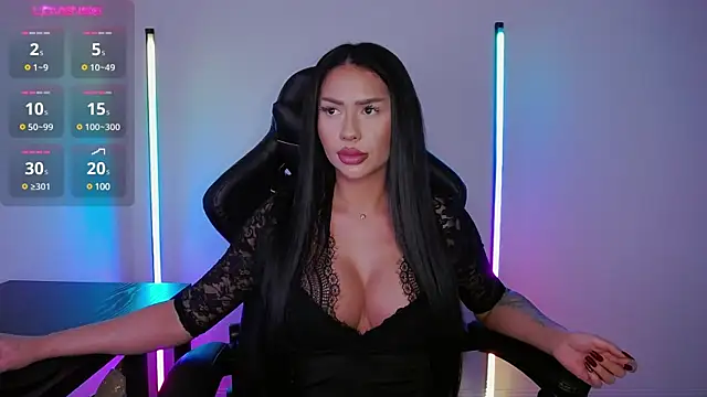 MishaBlueee online show from 01-13-25, 08:58