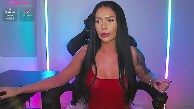 MishaBlueee online show from 12-04-24, 08:23