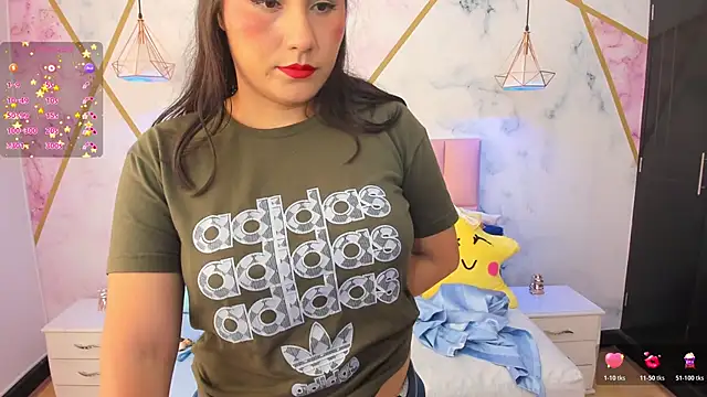 lizortiz online show from 01-06-26, 06:23