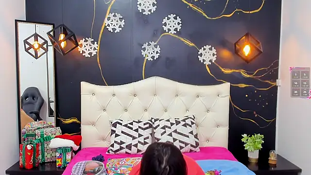 Snapshot of lizortiz chatting on 12-12-24, 12:12 lizortiz online show from 12-12-24, 12:12