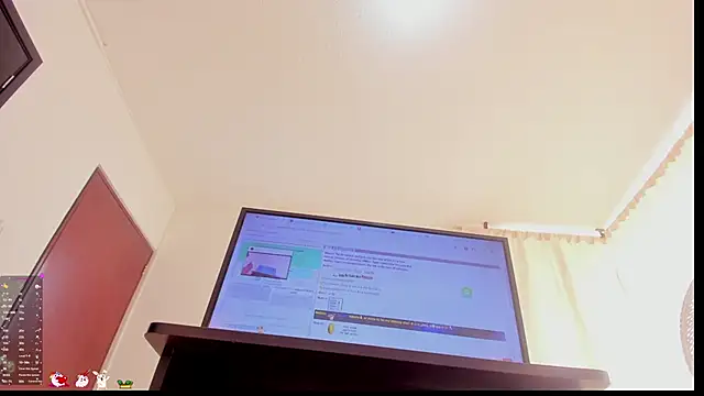 Snapshot of lizortiz chatting on 02-01-25, 03:28 lizortiz online show from 02-01-25, 03:28