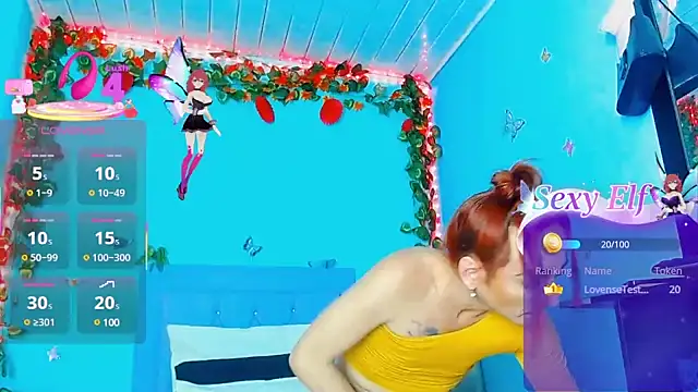 Snapshot of deboraath chatting on 02-26-25, 11:32 deboraath online show from 02-26-25, 11:32
