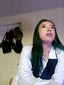 turolita  online show from 03-25-26, 06:18