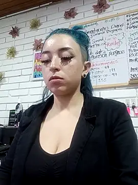 turolita  online show from 02-17-25, 02:09