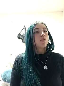 turolita  online show from 02-12-26, 04:23