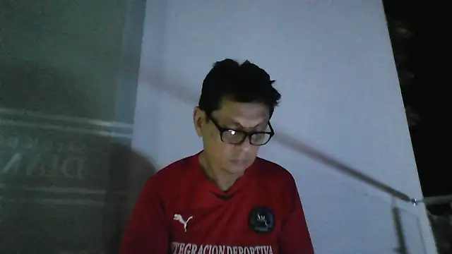 MarcusKelvin online show from 05-03-26, 03:11