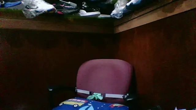 MarcusKelvin online show from 09-18-25, 04:32