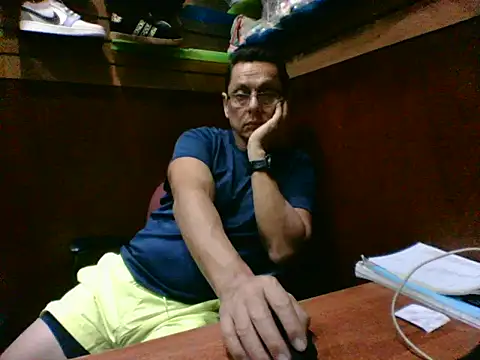 MarcusKelvin online show from 11-02-25, 02:00