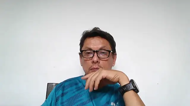MarcusKelvin online show from 04-27-26, 03:32