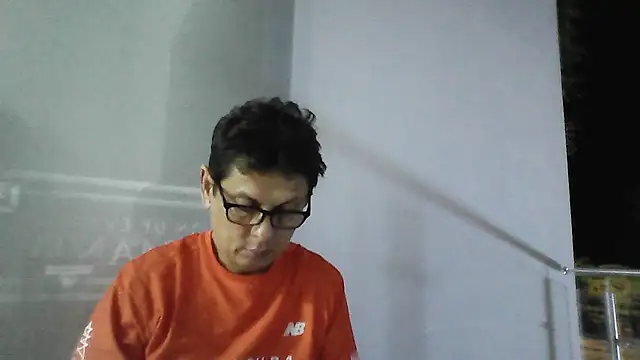 MarcusKelvin online show from 05-23-26, 03:27
